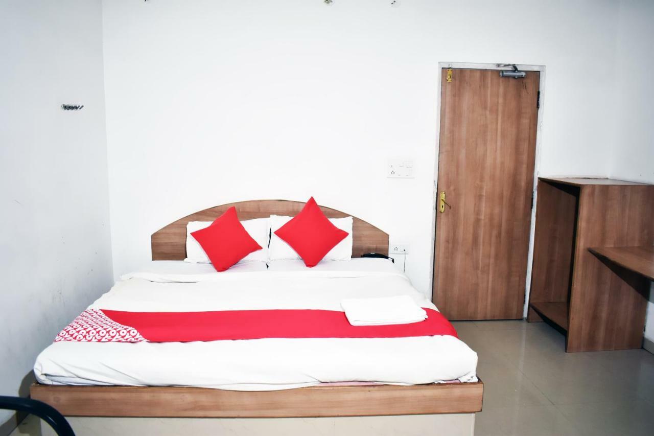 Oyo 29724 Hotel Kokila Resort Jabalpur Exterior photo